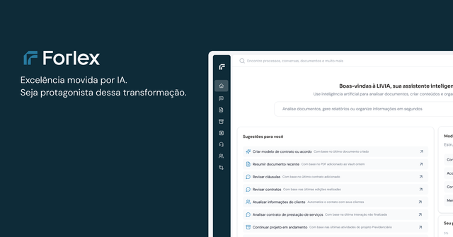 Centro de Confianza en IA de Forlex | Forlex