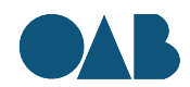 OAB Logo